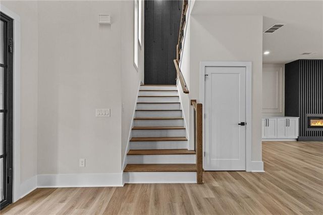 47 Mangum Lane, Pendergrass, GA 30567