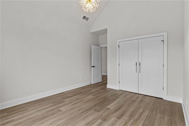 47 Mangum Lane, Pendergrass, GA 30567