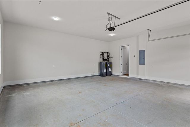 47 Mangum Lane, Pendergrass, GA 30567