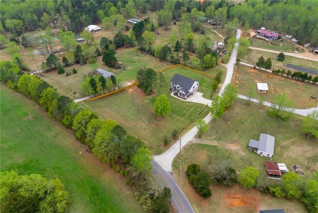47 Mangum Lane, Pendergrass, GA 30567