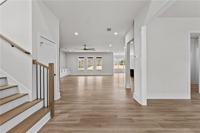 47 Mangum Lane, Pendergrass, GA 30567