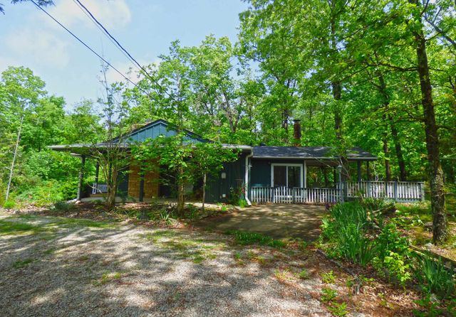 275 Okmulgee Drive, Cherokee Village, AR 72529