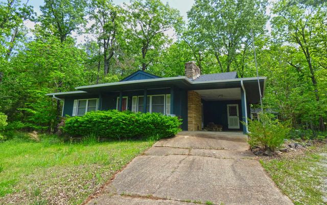 275 Okmulgee Drive, Cherokee Village, AR 72529