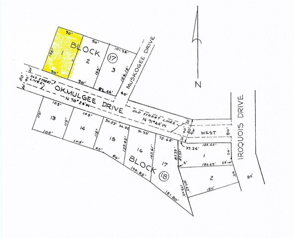 275 Okmulgee Drive, Cherokee Village, AR 72529