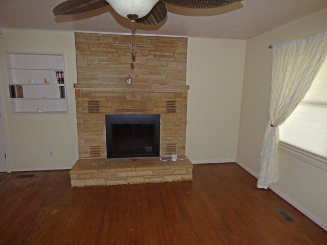 275 Okmulgee Drive, Cherokee Village, AR 72529