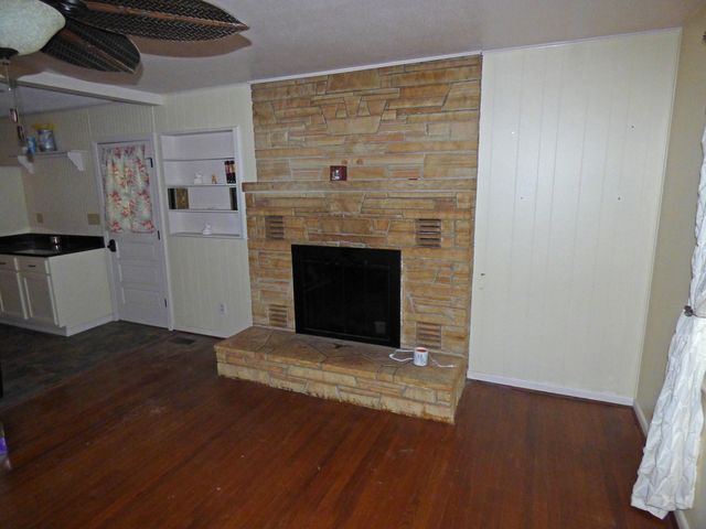 275 Okmulgee Drive, Cherokee Village, AR 72529