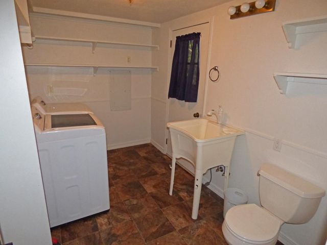 275 Okmulgee Drive, Cherokee Village, AR 72529