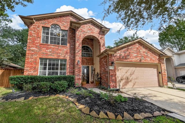 6211 Knollwood Trail, Spring, TX 77373