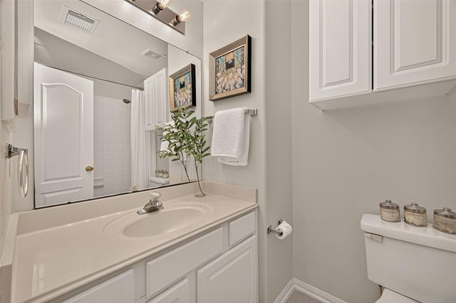 6211 Knollwood Trail, Spring, TX 77373