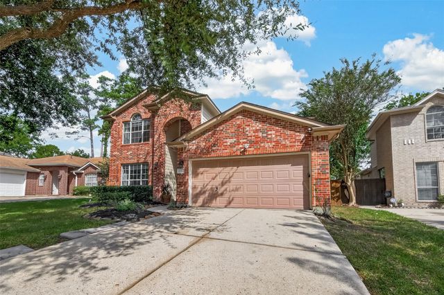 6211 Knollwood Trail, Spring, TX 77373
