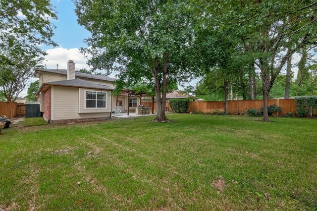 6211 Knollwood Trail, Spring, TX 77373