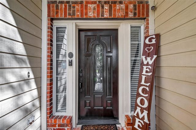 6211 Knollwood Trail, Spring, TX 77373