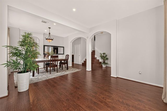 6211 Knollwood Trail, Spring, TX 77373