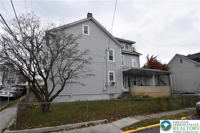 536 Reynolds Street, Easton, PA 18042