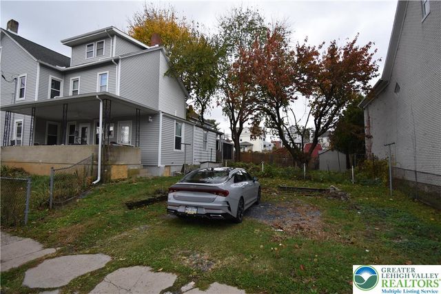 536 Reynolds Street, Easton, PA 18042