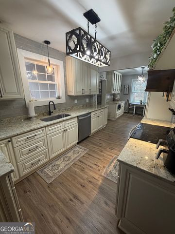 411 Ridgecrest Drive, Elberton, GA 30635