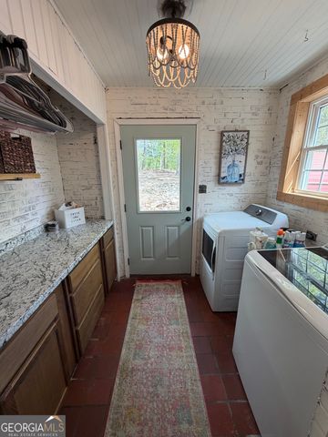411 Ridgecrest Drive, Elberton, GA 30635