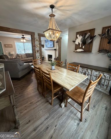 411 Ridgecrest Drive, Elberton, GA 30635