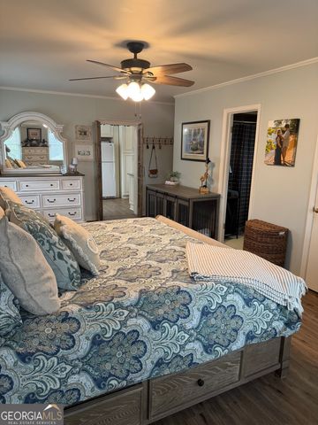 411 Ridgecrest Drive, Elberton, GA 30635