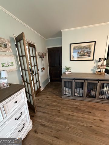 411 Ridgecrest Drive, Elberton, GA 30635
