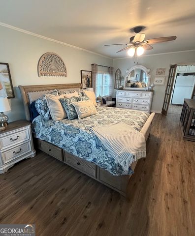 411 Ridgecrest Drive, Elberton, GA 30635