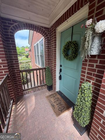 411 Ridgecrest Drive, Elberton, GA 30635