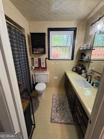 411 Ridgecrest Drive, Elberton, GA 30635