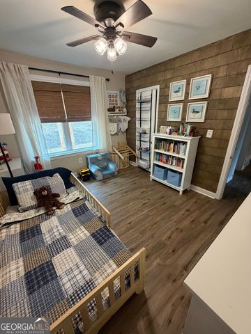 411 Ridgecrest Drive, Elberton, GA 30635