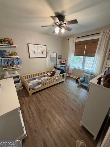 411 Ridgecrest Drive, Elberton, GA 30635