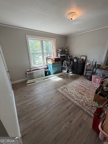 411 Ridgecrest Drive, Elberton, GA 30635