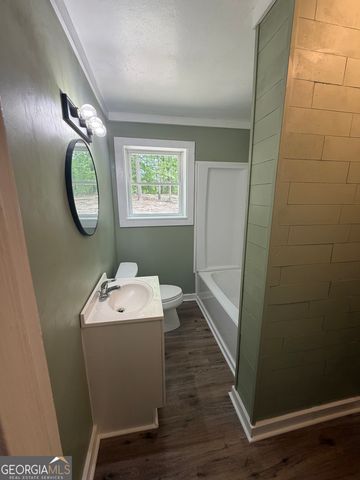 411 Ridgecrest Drive, Elberton, GA 30635