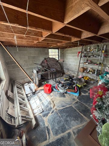 411 Ridgecrest Drive, Elberton, GA 30635