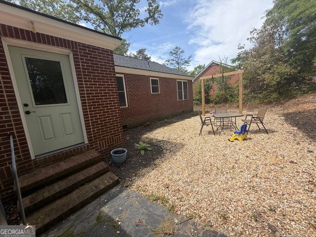 411 Ridgecrest Drive, Elberton, GA 30635