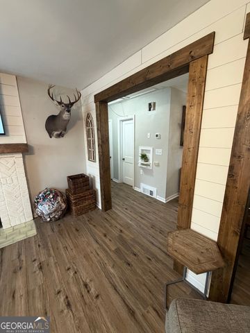 411 Ridgecrest Drive, Elberton, GA 30635