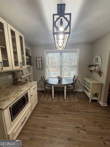 411 Ridgecrest Drive, Elberton, GA 30635