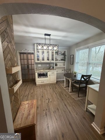 411 Ridgecrest Drive, Elberton, GA 30635