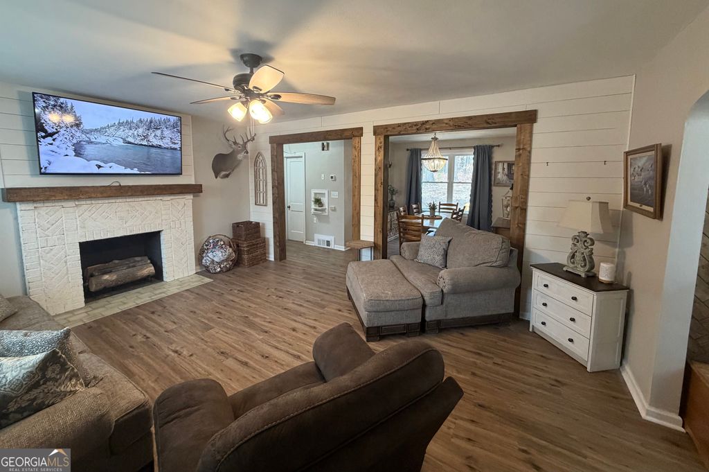 411 Ridgecrest Drive, Elberton, GA 30635 — photo 3