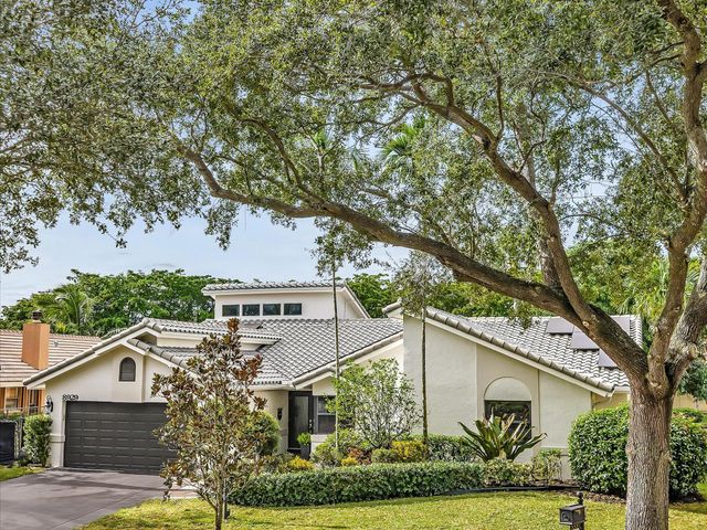 8929 NW 53rd Manor, Coral Springs, FL 33067