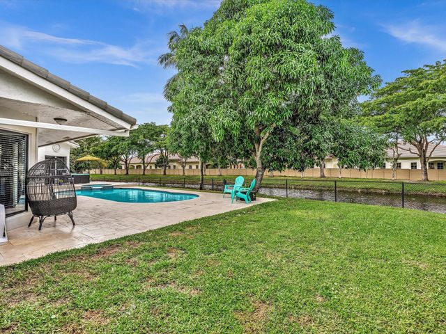 8929 NW 53rd Manor, Coral Springs, FL 33067