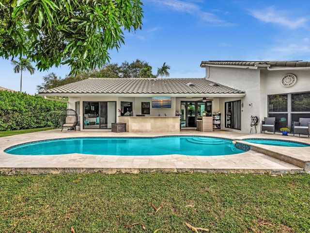 8929 NW 53rd Manor, Coral Springs, FL 33067