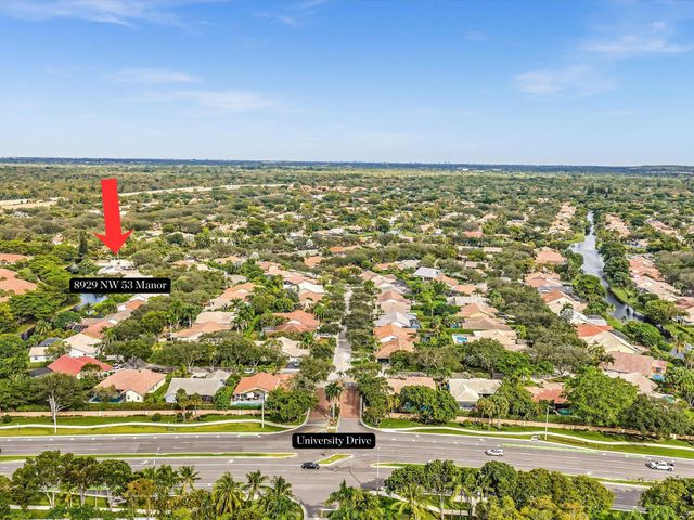 8929 NW 53rd Manor, Coral Springs, FL 33067