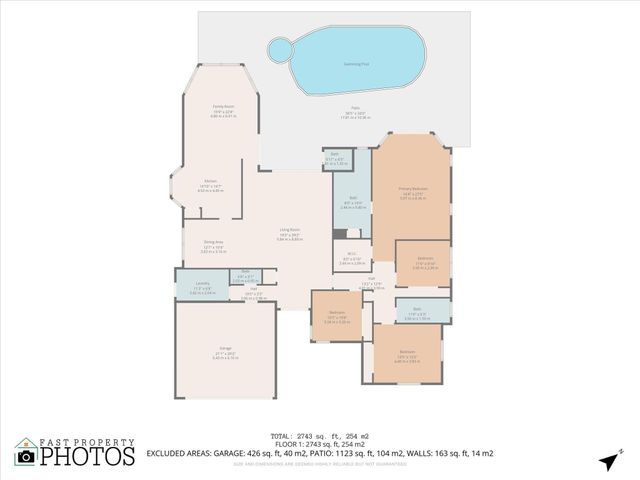 8929 NW 53rd Manor, Coral Springs, FL 33067