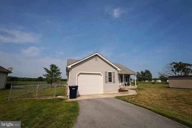 1818 DOWNS CHAPEL RD, Clayton, DE 19938