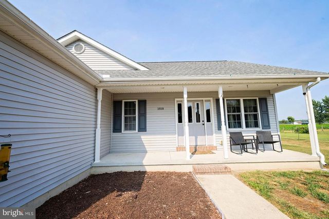 1818 DOWNS CHAPEL RD, Clayton, DE 19938