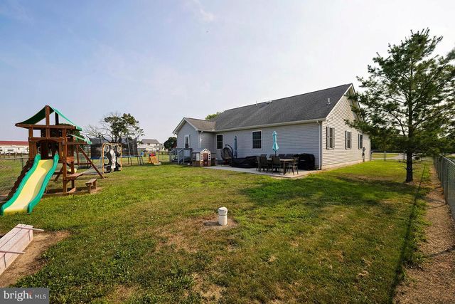 1818 DOWNS CHAPEL RD, Clayton, DE 19938