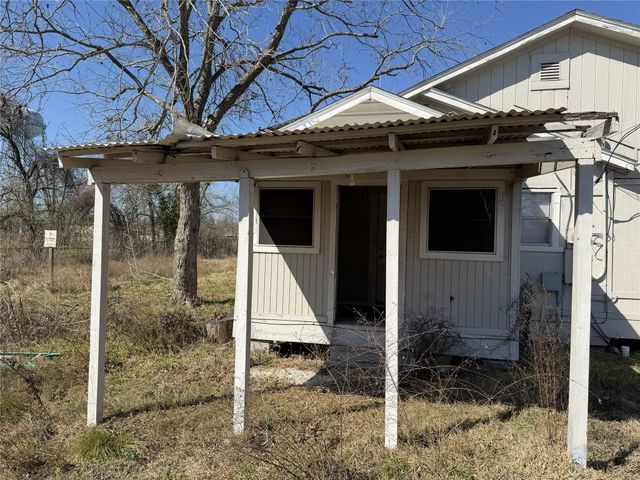 2409 Hodges Street, Baytown, TX 77521