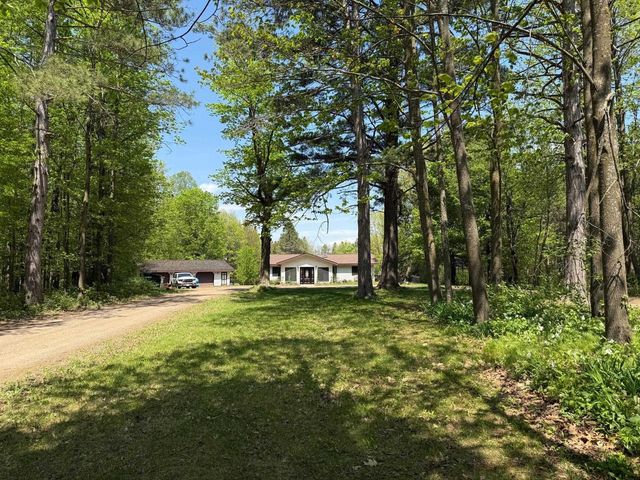 W11474 HIGHWAY 8, Hawkins, WI 54530