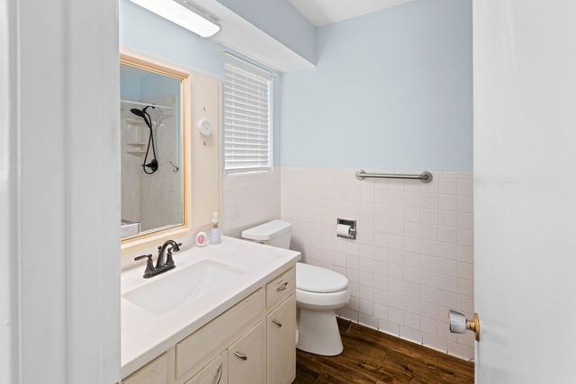 1203 Blanton Place, Sherman, TX 75092