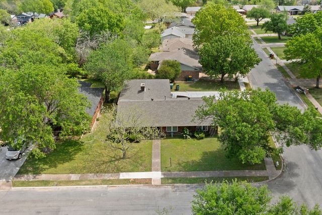 1203 Blanton Place, Sherman, TX 75092