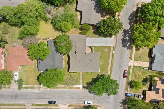 1203 Blanton Place, Sherman, TX 75092